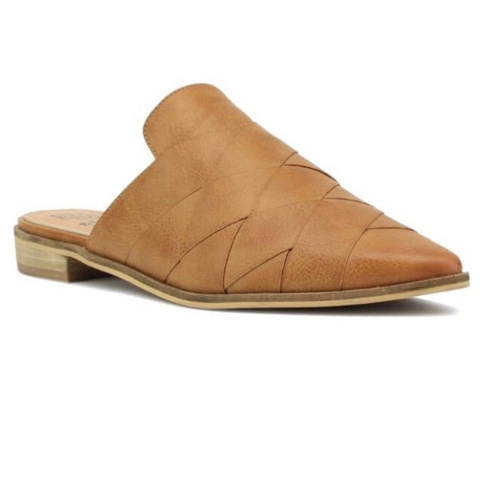 Mules